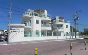 Apartamento na Praia dos Anjos